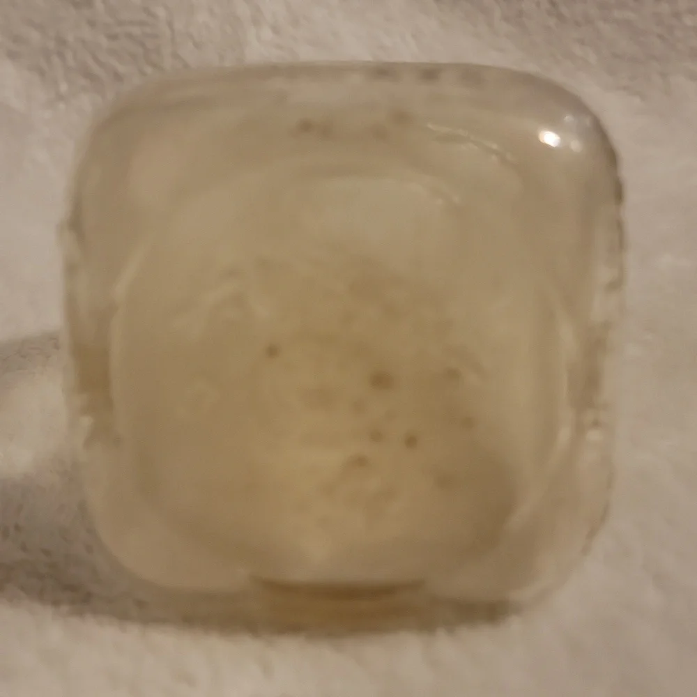 Vintage MBS Half Pint Milk Jar